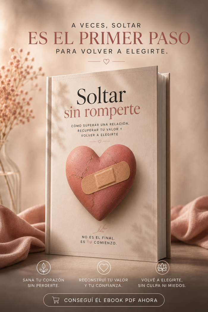 Soltar