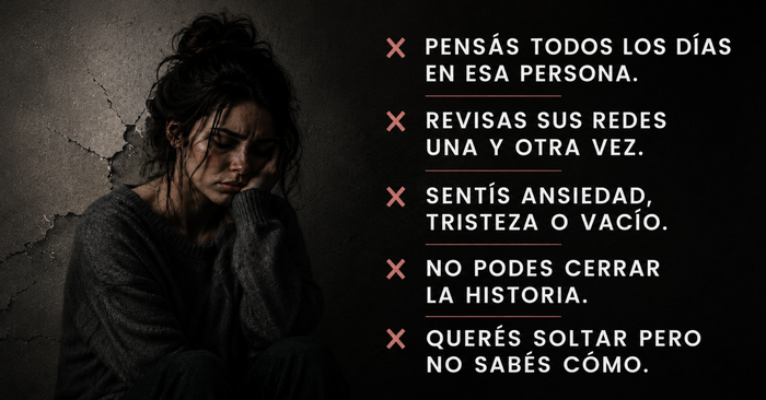 ¿Te reconocés en esto?